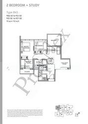 Verticus (D12), Apartment #625529181